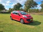 Zuinige & betrouwbare Peugot 107! APK t/m 1 Sep '26!, Auto's, Voorwielaandrijving, Stof, 765 kg, Handgeschakeld