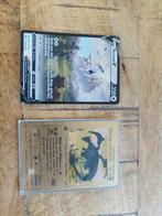 Arceus V & shining charizard te koop, Hobby en Vrije tijd, Verzamelkaartspellen | Pokémon, Ophalen of Verzenden, Zo goed als nieuw