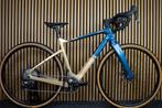 Bianchi Arcadex gravelbike Maat S *NIEUW*Garantie*0KM*GRX810, Overige merken, Carbon, Nieuw, 49 tot 53 cm