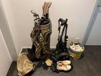 Golfset dames en toe behoren, Sport en Fitness, Ophalen, Gebruikt, Set