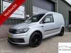 Volkswagen Caddy Bestel 2.0 TDI L1H1|Airco|Navi|Cruise|Lm ve, Auto's, Bestelauto's, 1360 kg, Stof, Gebruikt, Volkswagen