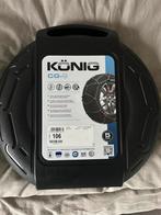 Nieuwe König CG-9 Sneeuwkettingen maat 106, Ophalen of Verzenden, Nieuw