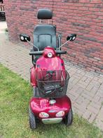 Scoormobiel, Gebruikt, Ophalen of Verzenden, 16 km/u of meer, Mango