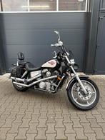Honda Shadow Chopper 1100, Particulier, Motorrijbewijs A, Chopper