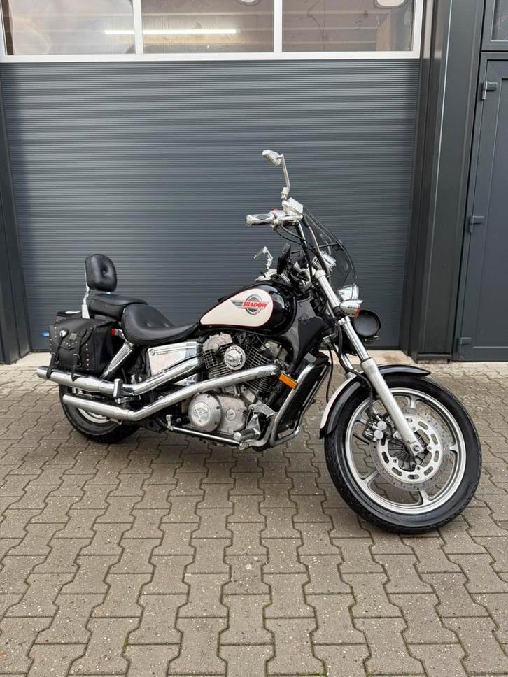 Honda Shadow Chopper 1100, Motoren, Motoren | Honda, Particulier, Chopper, Motorrijbewijs A, Ophalen