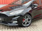 Ford Fiesta 1.0 EcoBoost ST-Line Pano Carplay Camera B&O ACC, Voorwielaandrijving, Gebruikt, Lichtsensor, 100 pk