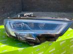 Koplamp Audi A3 8V facelift vol led, Ophalen of Verzenden, Gebruikt, Audi