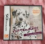 Nintendogs, Spelcomputers en Games, Games | Nintendo DS, 1 speler, Ophalen, Simulatie, Vanaf 3 jaar