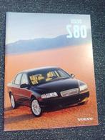 Volvo S80 USA, Ophalen of Verzenden, Zo goed als nieuw, Volvo