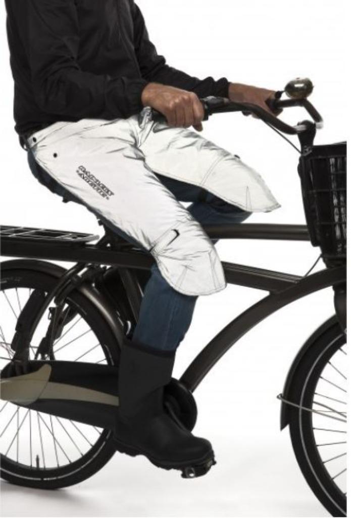 Rainlegs arctic, de nieuwe gevoerde winter versie, Fietsen en Brommers, Fietsaccessoires | Fietskleding, Nieuw, Dames, Heren, Kinderen