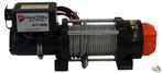 Macon lier ATV 6000 W 12V, Ophalen of Verzenden
