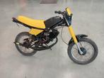 Nederlandse Honda mt5 80cc 6 bak, Ophalen, 6 versnellingen, Honda mb mt mtx mbx, Zo goed als nieuw