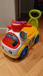 VTech Music Parade Loopauto, Kinderen en Baby's, Speelgoed | Vtech, Ophalen, Gebruikt