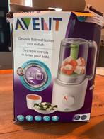 Avent stomer mixer, Huis en Inrichting, Nieuw, Ophalen of Verzenden