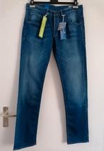 Nieuwe Spijkerbroek merk Blue Ridge maat W33/L32, Kleding | Heren, Spijkerbroeken en Jeans, Ophalen of Verzenden, Zo goed als nieuw