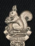 Lepeltje uit Someren, Antiek en Kunst, Antiek | Bestek, Ophalen of Verzenden
