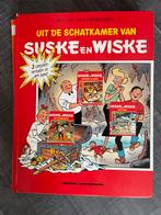 Suske en Wiske’s, Meerdere stripboeken, Ophalen of Verzenden, Zo goed als nieuw, Suske en Wiske