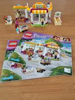 LEGO Friends Heartlake Supermarket 41118, Kinderen en Baby's, Speelgoed | Duplo en Lego, Ophalen, Zo goed als nieuw, Complete set