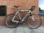 Orbea Terra TLT CX Carbon- Shimano Ultegra, Fietsen en Brommers, Fietsen | Racefietsen, Gebruikt, Carbon, Heren, 57 tot 61 cm