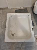 Douchebak ong 90x80cm, Ophalen, Gebruikt, Douche