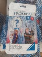 Ravensburger 3d puzzel mini frozen 2, Ophalen of Verzenden, Meer dan 50 stukjes, Nieuw, 6 jaar of ouder