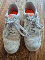 Nike Air Force 1 sneaker - Maat 40, Nike, Ophalen of Verzenden, Sneakers of Gympen, Grijs