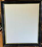 Schilderijlijst, Huis en Inrichting, Woonaccessoires | Lijsten, Ophalen, Gebruikt, 50 tot 75 cm, 50 tot 75 cm