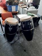 Dubbele bongo, Ophalen of Verzenden, Overige merken