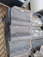 Belfeld dakpannen, Ophalen