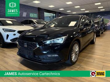 SEAT Leon 1.4 TSI eHybrid PHEV FR Xcellence|Apple CarPlay|St beschikbaar voor biedingen