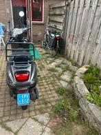 GTS Toscana Scooter - Goed Onderhouden, Fietsen en Brommers, Scooters | Yamaha, Ophalen, Gebruikt, Overige modellen, Benzine