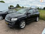 Jeep Compass 2.4 Limited 4WD Automaat niet werkend !, Auto's, Jeep, Automaat, Euro 5, 450 kg, Gebruikt