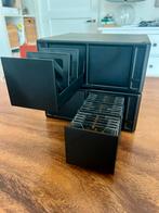 Zwarte MiniDisc lades, Ophalen of Verzenden, Overige typen