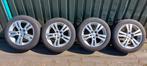 PLW velgen Mercedes 5x112 16inch, Ophalen, Gebruikt, 16 inch, Banden en Velgen