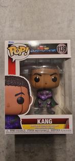 Funko Pop! Marvel - Kang (Ant-Man and the Wasp: Quantumania), Ophalen of Verzenden, Nieuw