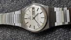 Omega seamaster uit inboedel graag goed lezen, Ophalen, Staal, Omega