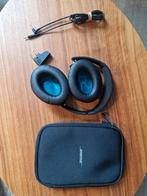 Bose QC25 headphones black, Audio, Tv en Foto, Koptelefoons, Over oor (circumaural), Overige merken, Zo goed als nieuw, Ophalen