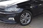 Volkswagen Polo 1.0 TSI R-Line Edition |APPLECARPLAY|LMW|NAV, 1063 kg, Gebruikt, Euro 6, Met garantie (alle)