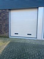 Crawford overheaddeuren/sectionaaldeuren, Ophalen, Garagedeur, Zo goed als nieuw, Metaal