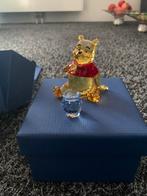 Swarovski winnie THE pooh, Verzamelen, Swarovski, Ophalen, Zo goed als nieuw