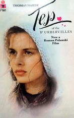 Thomas Hardy - Tess of d'Urbervilles (Ex.1) (ENGELSTALIG), Boeken, Ophalen of Verzenden, Gelezen, Fictie