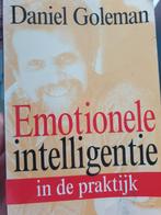 Emotionele intelligentie in de praktijk, Ophalen of Verzenden, Gelezen, Sociale psychologie, Daniel Goleman