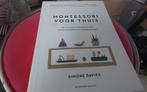 Montessori voor thuis, Ophalen of Verzenden, Nieuw