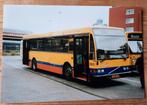 Foto bus BBA 500 VSN 4762, Ophalen of Verzenden, Zo goed als nieuw, Bus of Metro, Overige typen