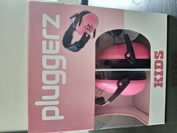 Pluggerz kids oorbescherming beschikbaar voor biedingen