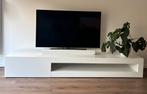 Design tv meubel Coesel, Huis en Inrichting, Kasten | Televisiemeubels, Ophalen, Modern design, Gebruikt, 200 cm of meer