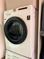 Samsung Droger DV90T6240LH, Witgoed en Apparatuur, Wasdrogers, Ophalen, 8 tot 10 kg, Zo goed als nieuw, Voorlader