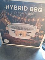 Hybride tafel bbq, Ophalen of Verzenden, Nieuw