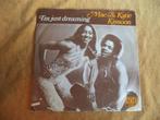 Mac & Katie Kissoon - I'm just dreaming   (7"), Gebruikt, 7 inch, Single, Ophalen of Verzenden