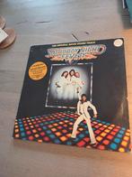 Saturday Night Fever LP - Originele Soundtrack, Cd's en Dvd's, Vinyl | Filmmuziek en Soundtracks, Ophalen of Verzenden, Gebruikt